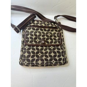 Fossil Marlow Crossbody Handbag